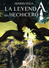 La leyenda del hechicero